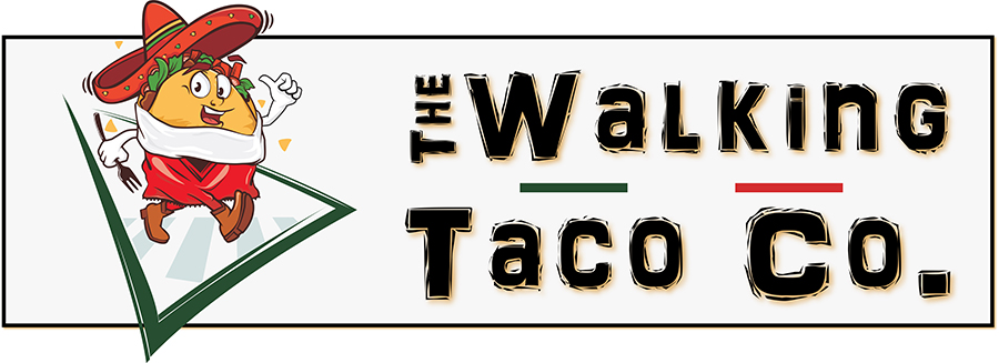 The Walking Taco Co. Taco Truck and Food Truck